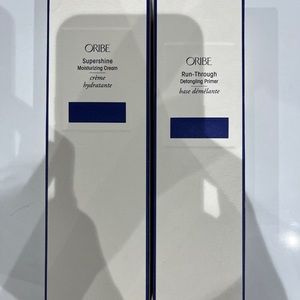 Package of 2 Oribe products